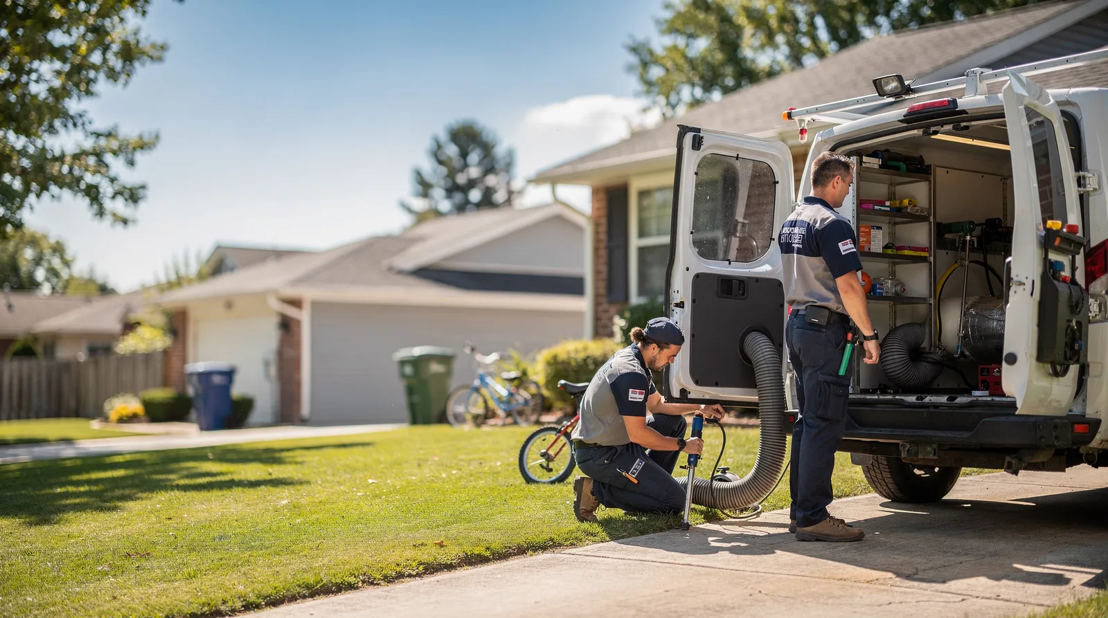 24/7 HVAC Repair & AC Replacement in Clayton, AL near me